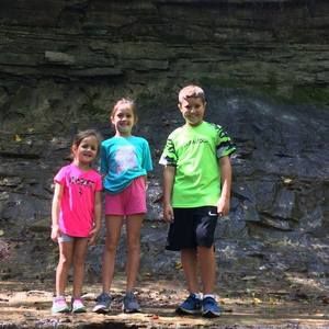 Meet your Posher, Andrea